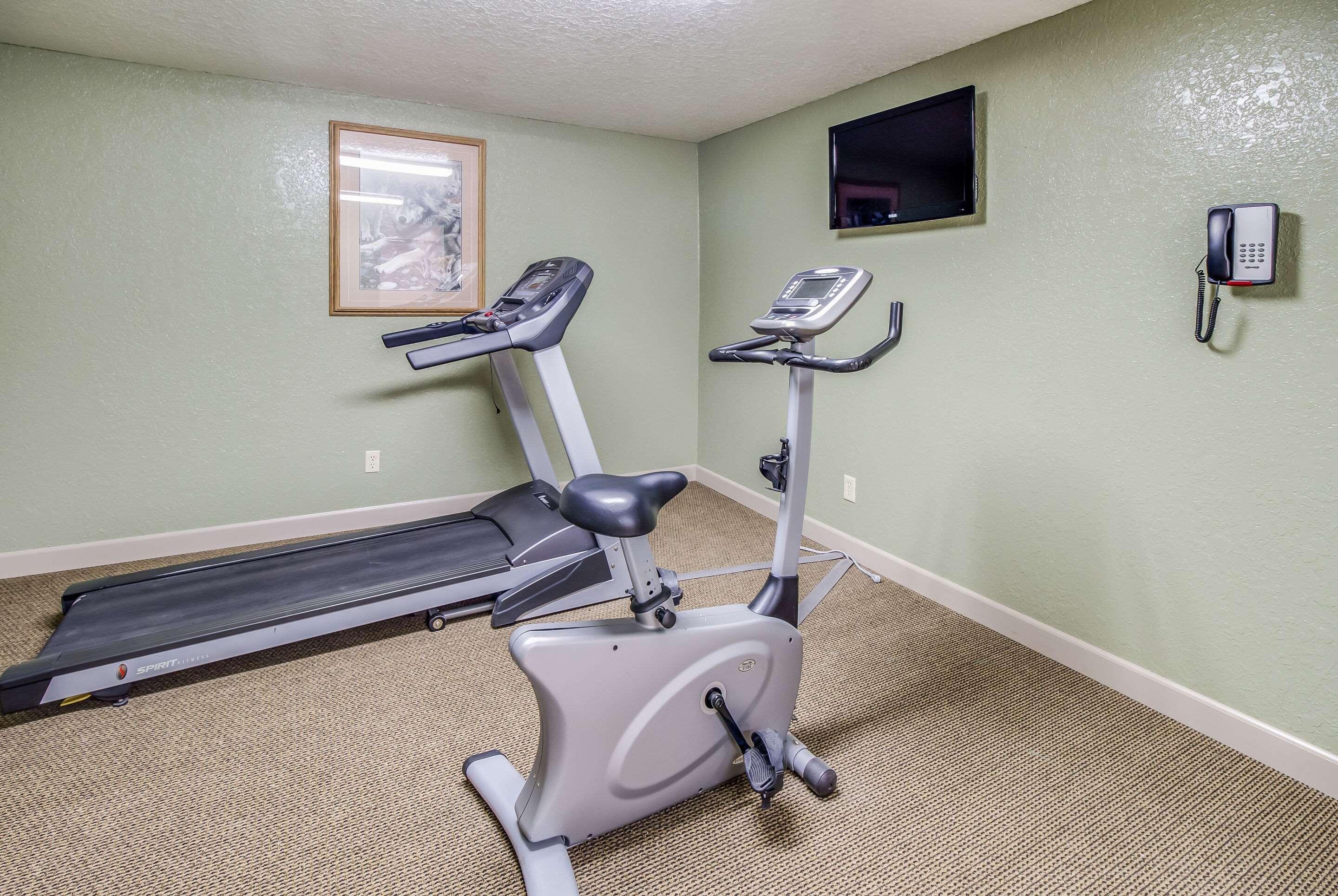 Econo Lodge, Downtown Custer Near Custer State Park And Mt Rushmore Buitenkant foto